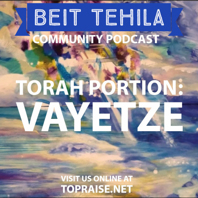 Discovering Your Hebrew Roots With Beit Tehila | Pastor Nick Plummer  Ryan Cabrera