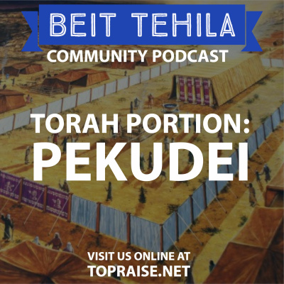 Discovering Your Hebrew Roots With Beit Tehila | Pastor Nick Plummer  Ryan Cabrera
