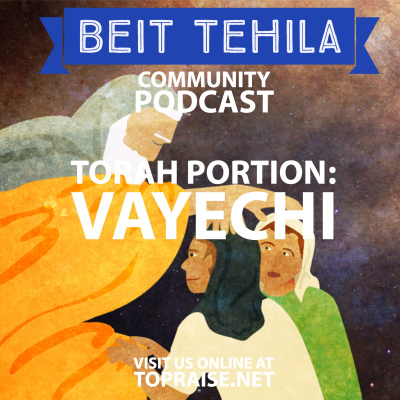 Discovering Your Hebrew Roots With Beit Tehila | Pastor Nick Plummer  Ryan Cabrera