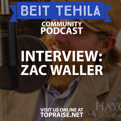 Discovering Your Hebrew Roots With Beit Tehila | Pastor Nick Plummer  Ryan Cabrera