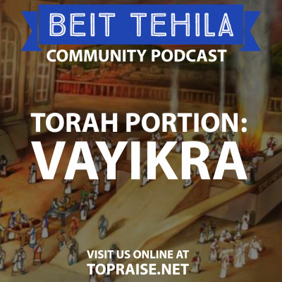 Discovering Your Hebrew Roots With Beit Tehila | Pastor Nick Plummer  Ryan Cabrera