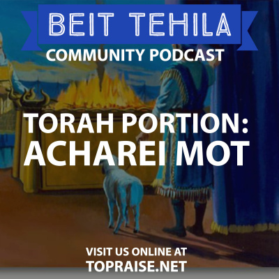 Discovering Your Hebrew Roots With Beit Tehila | Pastor Nick Plummer  Ryan Cabrera