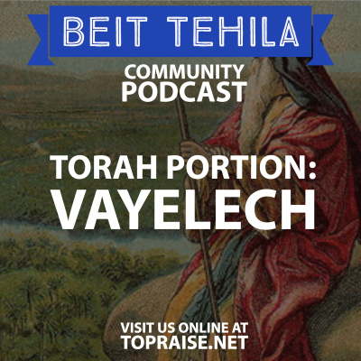 Discovering Your Hebrew Roots With Beit Tehila | Pastor Nick Plummer  Ryan Cabrera