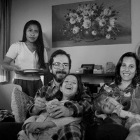 Las trabajadoras domésticas