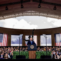 Donald Trump rumbo a la reelección