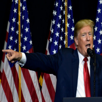 Los algoritmos que no gustan a Trump