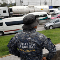El desmantelamiento de la Policía Federal