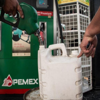 Las pipas disparan el precio de las gasolinas