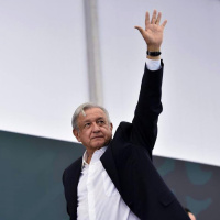 La era López Obrador