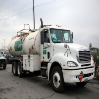 La estrategia contra el huachicol