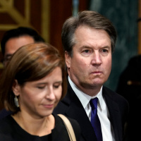 El pantano de Washington