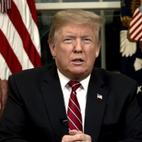 Las mentiras de Trump