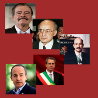 Las pensiones de los expresidentes