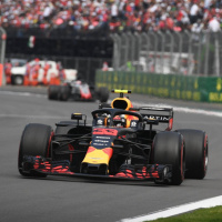 El futuro del GP de México sobre la mesa