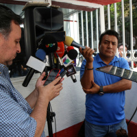 El control de los medios