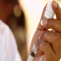 Los más susceptibles a la influenza