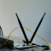 México desconectado