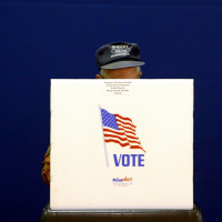 El voto de confianza en EEUU