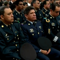 El Estado Mayor Presidencial