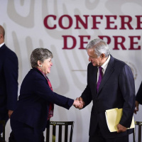 El Plan Centroamérica