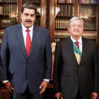 La nueva relación con Venezuela