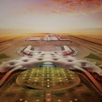 El Aeropuerto, ¿un elefante blanco?