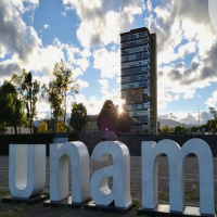 Menos dinero a UNAM