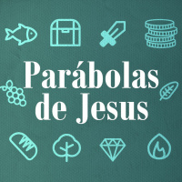 Aprendendo a Amar o Mundo com Jesus - Lucas 15.1-32