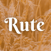 2. O Deus do Juízo é o Deus da Misericórdia (Rute 1:6-22) - Filipe Fontes