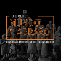 3. Seja uma Bênção em Canaã (Gênesis 12.2-9) - Daniel Santos