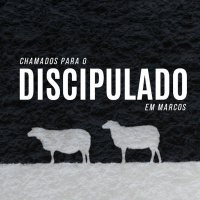 14. Discipulado e Vida Comum! (Marcos 10.1-12) - Filipe Fontes