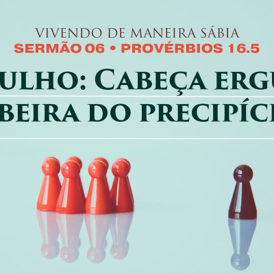 Pregações E Aulas - Igreja Presbiteriana De Santo Amaro