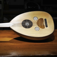 Iraqi song sampler