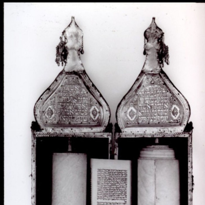 Iraqi Jewish Liturgy- Rabbi Haim Ovadia