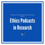 Ethics Podcasts In Research