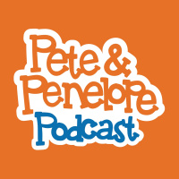 Eisleys Sherri Dupree-Bemis | Episode 06: Pete and Penelope Podcast