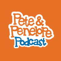 Hoodwinks Cory Edwards | Episode 04: Pete and Penelope Podcast