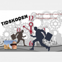 Stjæl tiden tilbage
