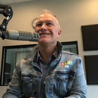 Derek Clark re Finding Neverland