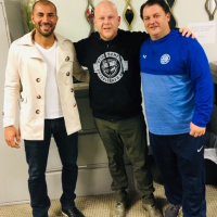 #Raincast Podcast: @UticaCityFCs Lucio Gonzaga  GM @TommyTannerUCFC Tommy Lucio