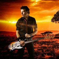 #Raincast Podcast @CollectiveSouls @Will Turpin