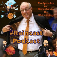 Chatting up Jim, @theRealBoeheim w/ @krockscoop #ThreePointer
