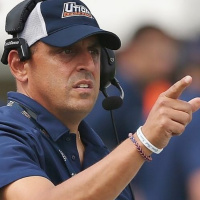 #BlaiseIntoTheRide w/ @Utica_Footballs @CoachFaggioano