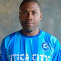 #Raincast Podcast: @UticaCityFC Defenseman Darren Toby