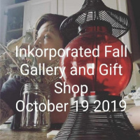 Inkorporated Tattoo: Fall Gift Shop  Gallery!