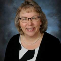 Judy Hauck w/The Good News Center