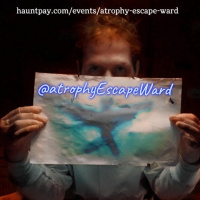 Atrophy Escape Ward w/Josh Reale
