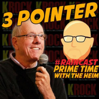 #Raincast Podcast: W/ Jim Boeheim on @krockcny