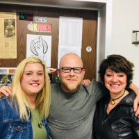 Michelle  Angela RE: Art  rebranding Sicken@624