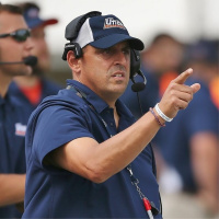 #BlaiseIntoTheRide w/ @Coach Faggiano @Utica_Football